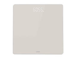 Livoo DOM524C Ψηφιακή Ζυγαριά Μπάνιου 180kg Cream