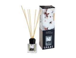 Αρωματικό Xώρου με Sticks Spaas με άρωμα Cotton Blossom και χωρητικότητα 50ml