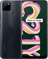 Realme Smartphone C21Y 4GB/64GB Black