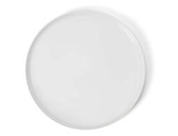 Berndorf Σετ Πιάτων με διάμετρο 26cm - 2 τεμάχια - White