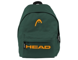 Head Τσάντα Πλάτης Day με χωρητικότητα 20L - Green