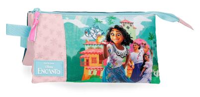 Disney Κασετίνα Encanto Casita Los Madrigal