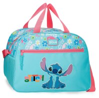 Disney Τσάντα ταξιδίου παιδική Aloha Stitch