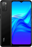 TCL Smartphone 20Y 64GB Jewelry Black