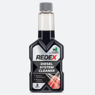 REDEX DSL ΒΛΤ/ΚΘΡ/ΑΝΤΜΥΚ ΠΕΤΡ 2ΔΟΣ 250ml