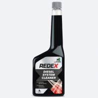 REDEX DSL ΒΛΤ/ΚΘΡ/ΑΝΤΜΥΚ ΠΕΤΡ 4ΔΟΣ 500ml