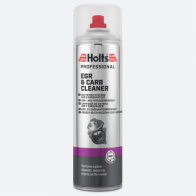 HOLTS CARBUR & EGR CLEANER ΚΑΘΑΡ.ΚΑΡΜΠΥΡΑΤΕΡ EGR  500ml