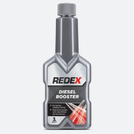 REDEX DSL BOOST ΚΑΘΑΡ ΜΠΕΚ-ΕΝΙΣX KET 250 ml