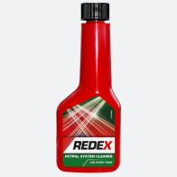 REDEX ONE SHOT ΒΕΛΤ/ΚΑΘ ΒΕΝΖ 1 ΔΟΣ  90ml