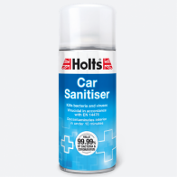 HOLTS AIR CONDITION SPRAY ΚΑΘΑΡ.ΑΙΡΚΟΝΤ/ΑΠΟΛΥΜΑΝΤΙΚΟ 150 ml