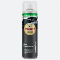 SIMONIZ DASH SHINE ΓΥΑΛΙΣΤΙΚΟ ΤΑΜΠΛΩ 500 ml