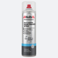HOLTS MAINTENANCE SPRAY 5 ΣΕ 1 ΠΟΛΥΛΙΠΑΝΤΙΚΟ 500 ml