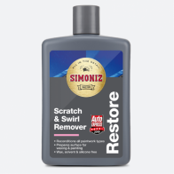 SIMONIZ SCRATCH REMOVER ΑΝΑΝ.ΧΡΩΜ ΑΜΑΞΩΜ/ΓΡΑΤΖΟΥΝ/ΦΑΝΑΡΙΑ 475 ml