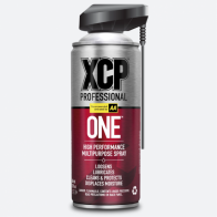 XCP ONE ΠΟΛΥΧΡΗΣΤΙΚΟ ΣΠΡΕΥ DUAL ACTION SPRAY 400 ml