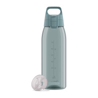 Sigg Παγούρι 1Lt Color Morning Blue- Tritan