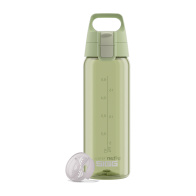 Sigg Παγούρι 0,6Lt Color Eco Green- Tritan
