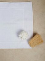 Πατάκι κορνίζα White 50x75