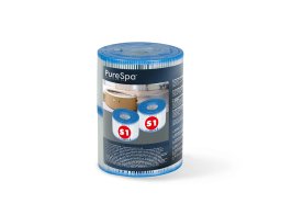 Σετ Φίλτρα S1 Intex PureSpa - 2 τεμάχια