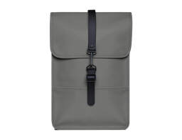 Τσάντα Πλάτης 15'' Mini Rains με χωρητικότητα 9L - Grey