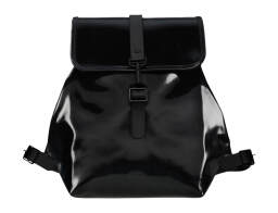 Rains Bucket Τσάντα Πλάτης 13L Night