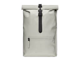 Rains Rolltop Τσάντα Πλάτης 16'' 19L Matrix