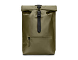 Rains Rolltop Τσάντα Πλάτης 16'' 19L Revel