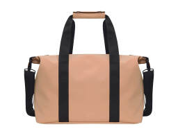 Rains Hilo Weekend Σακ Βουαγιάζ Small 18L Coy