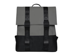Rains Trail Msn Τσάντα Πλάτης 16'' 21L Γκρι