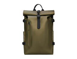 Rains Rolltop Τσάντα Πλάτης 16'' 23L Revel