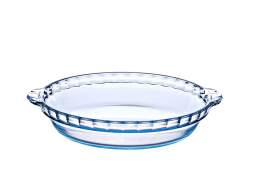 Pyrex Πυρίμαχο σκεύος Bake & Enjoy για τάρτα με χωρητικότητα 1.3lt και διαστάσεις 26x23x5cm