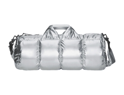 Τσάντα Ώμου Nyssa Puffer Rains με χωρητικότητα 5L - Mirror