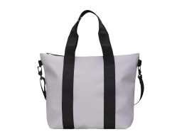 Rains Tote Mini W3 Τσάντα Ώμου 16L Flint