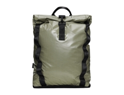 Rains Sibu Mini Τσάντα Πλάτης 13'' Rolltop 10L Drift