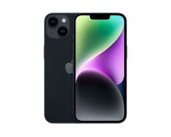 iPhone 14 512GB Midnight