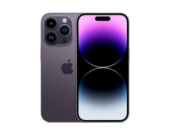 iPhone 14 Pro 128GB Deep Purple