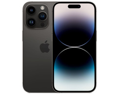 iPhone 14 Pro 512GB Space Black