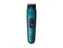 Gillette Intimate I3 Επαναφορτιζόμενη Ξυριστική Μηχανή Σώματος