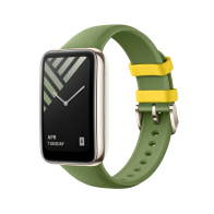 Λουράκι για Xiaomi Smart Band 7 Pro (Pine Green)