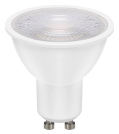 GOOBAY LED λάμπα spot 65377 GU10 8W 3000K 650lm
