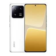 Xiaomi Smartphone 13 Pro Ceramic White 12/256GB