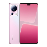 Xiaomi Smartphone 13 Lite Pink 8/256GB