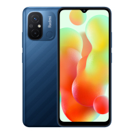 Xiaomi Smartphone Redmi 12C 4/128GB Ocean Blue