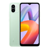 Xiaomi Smartphone Redmi A2 2/32GB Light Green
