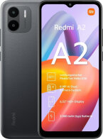 Xiaomi Smartphone Redmi A2 2/32GB Black