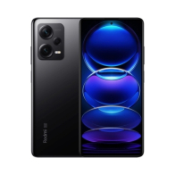 Xiaomi Redmi Note 12 Pro 5G 6/128GB Black