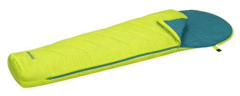 BESTWAY sleeping bag 68102 μονό 220x75cm lime