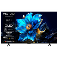TCL 85P7K Smart Τηλεόραση 85" 4K UHD QLED P7K HDR