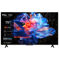 TCL Smart TV Led 4K UHD 60HZ 75P6K