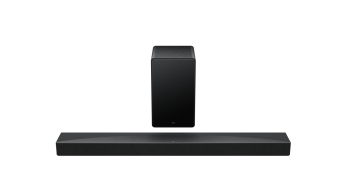 TCL Q65H 5.1 Channel Dolby Atmos & DTS:X Sound Bar with Subwoofer