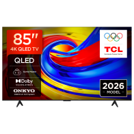 TCL 85P7L Premium QLED TV (2026)